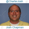 Josh Chapman, from Saint Louis MO