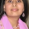 Sneha Patel, from North Attleboro MA