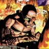 spider jerusalem