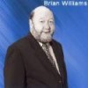 Brian Williams, from Arlington MA