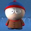 Stan Marsh, from Park Center CO