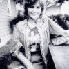 Mary Erickson, from Kerkhoven MN