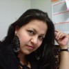 Mary Garza, from Brownsville TX