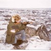 Michelle Beard, from Yellowknife NT