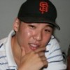 Kevin Chang, from Irvine CA