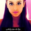 Ariana Grande, from Hanna AB