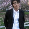 Stephen Cheung, from New York NY