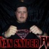 Bryan Snyder, from Bradford PA