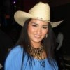 Sandra Morales, from El Paso TX