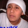 Danny Cruz, from White Plains NY