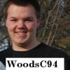 Christopher Woods, from Munford TN