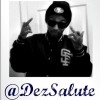 Dez Salute, from Memphis TN
