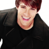 James Maslow, from Staten Island NY