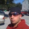 Manuel Reyes, from Orlando FL