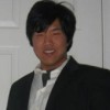 Charles Kim, from Amherst MA