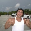 Luis Rosales, from Hollywood FL