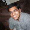 Naveen Kotha, from Richmond VA