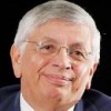 David Stern, from Teaneck NJ