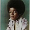 Michael Jackson, from Las Vegas NV