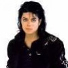 Michael Jackson, from North Las Vegas NV
