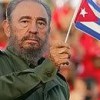 Fidel Castro, from San Jose CA