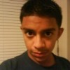 Jorge Sanchez, from Tucson AZ