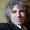 Steven Pinker, from Santa Barbara CA