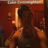 Colin Creighton, from North Laurel MD