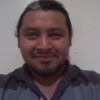 Jesus Castillo, from San Rafael CA