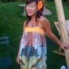 Leslie Shen, from Honolulu HI