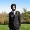 Gurinder Rathore, from New York NY