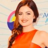 Lucy Hale, from New York NY