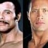 Rocky Johnson, from Miami FL