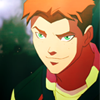 Wally West, from Justice IL
