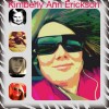 Kim Erickson, from Mena AR