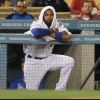 Mathew Kemp, from Los Angeles CA