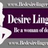 Desire Lingerie, from Columbus OH