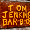 Tom Jenkins, from Fort Lauderdale FL
