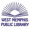 West Library, from West Memphis AR