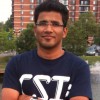 Sumit Gupta, from College Park MD
