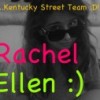 Rachel Ellen, from Grayson KY