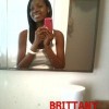 Brittany Williams, from Mobile AL
