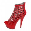 House Stiletto, from New York NY