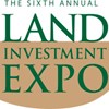 Land Expo, from West Des Moines IA