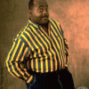 Carl Winslow, from Beverly Hills CA