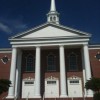 First Church, from Ocala FL