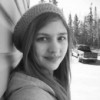 Hannah Rasmussen, from Wasilla AK