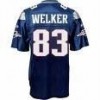 Wes Welker, from Abington MA