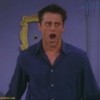 Joey Tribbiani, from Queens NY