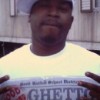 James Griffin, from Shreveport LA